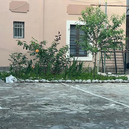 Apartments Nirgilija Tivat Zewnętrze zdjęcie