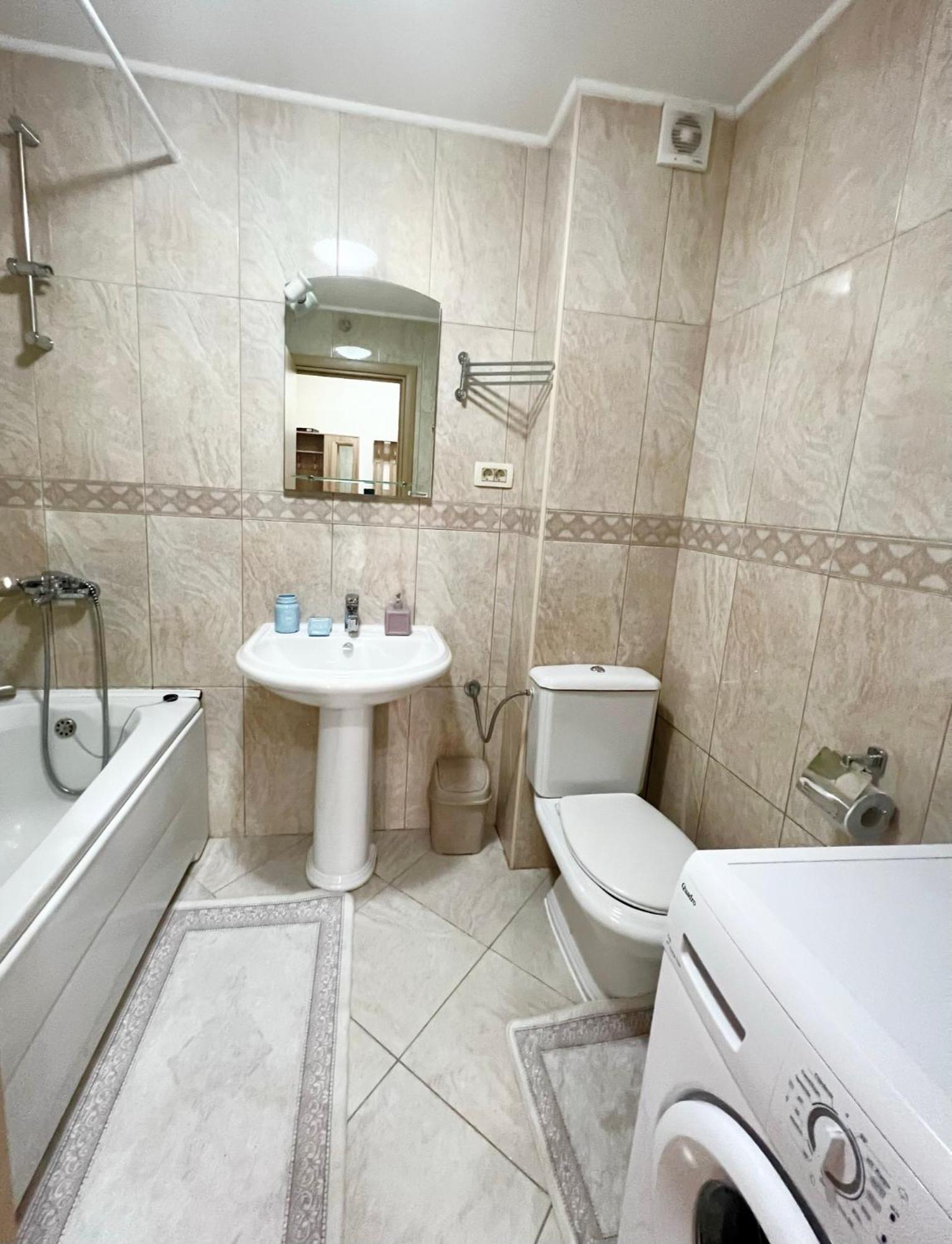 Apartments Nirgilija Tivat Zewnętrze zdjęcie
